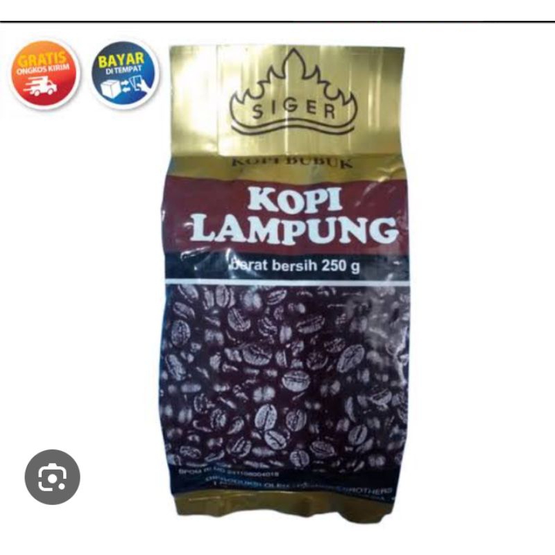 

Kopi lampung