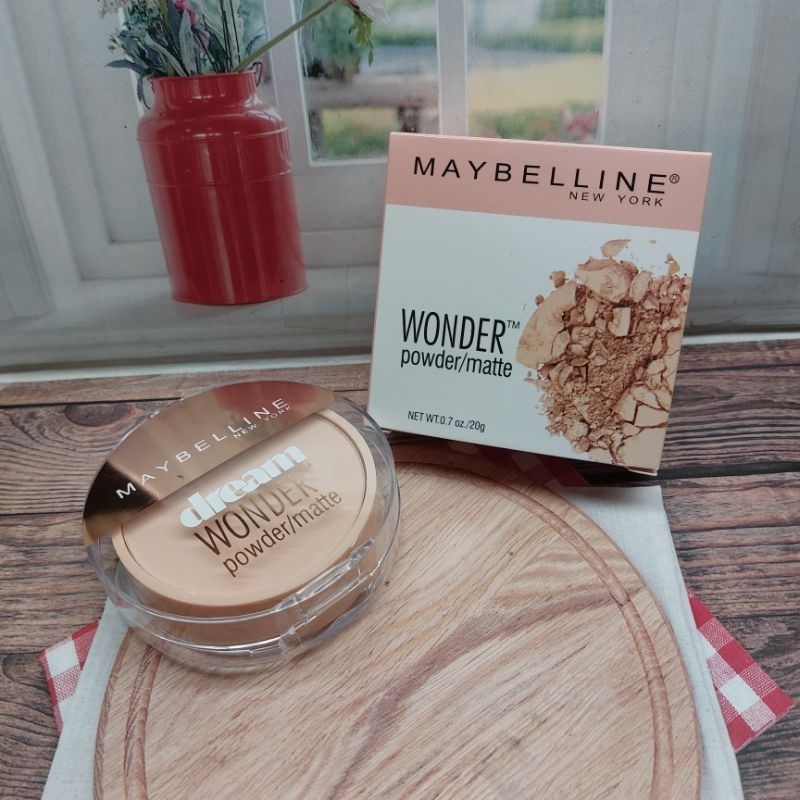 BEDAK BB DREAM WONDER 2IN1