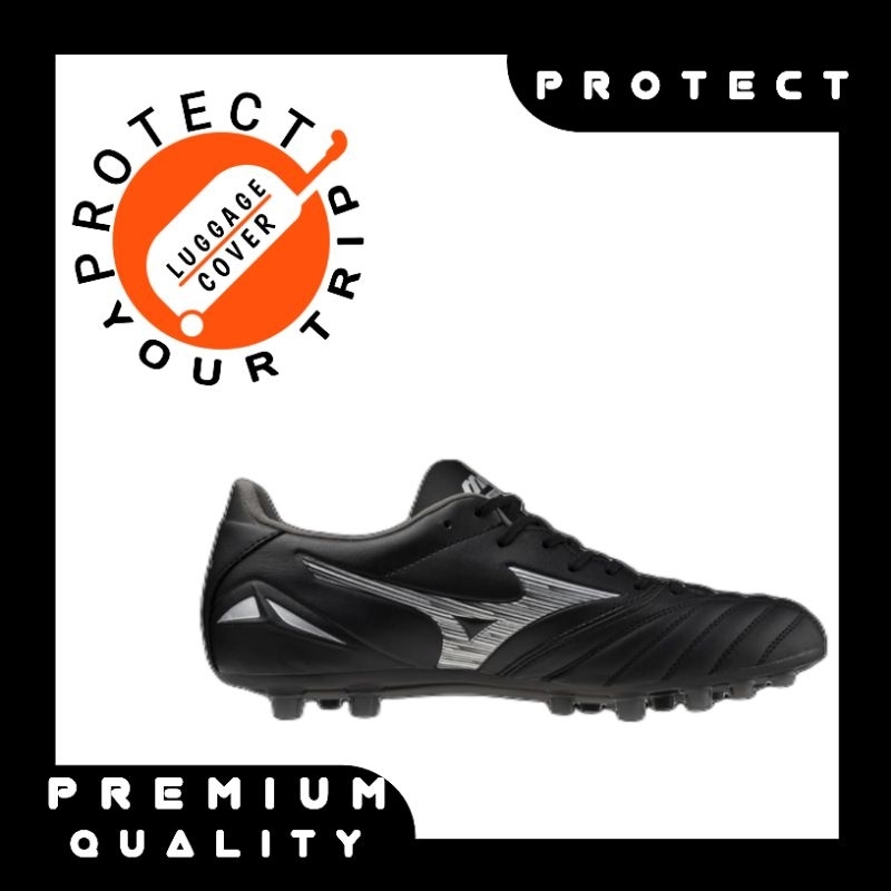 Sepatu Sepak Bola MIZUNO - Morelia Neo IV PRO AG (Artificial grass) Japan Size 40 BNIB