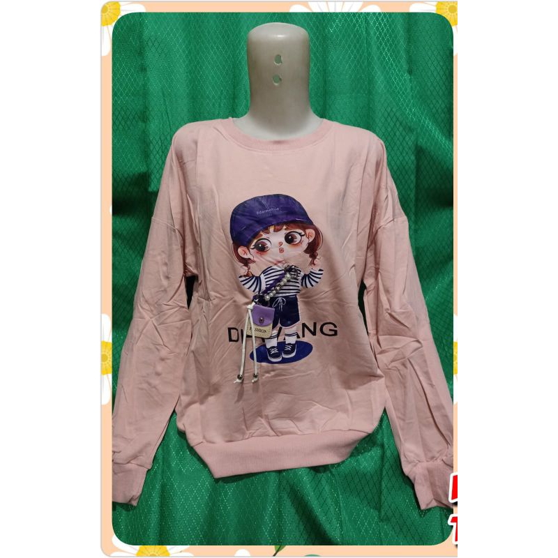kaos import tiramisu