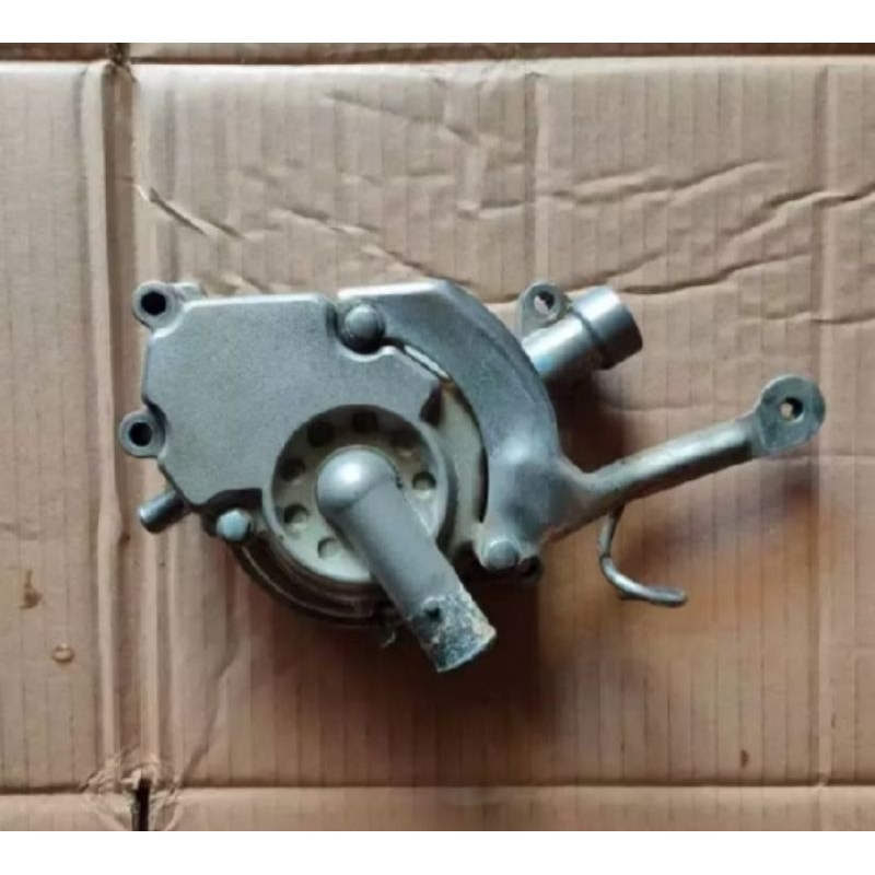 WATER PUMP YAMAHA VIXIO NEW VIXION OLD/COPOTAN ORIGINAL