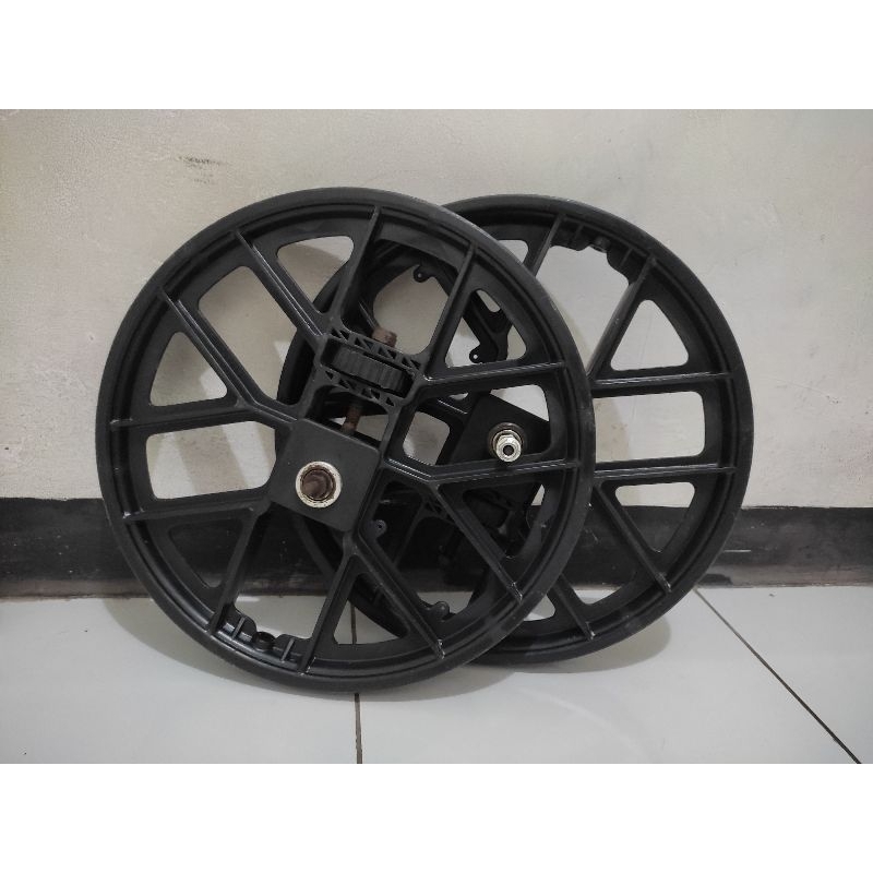 velg bmx/osbmx dll