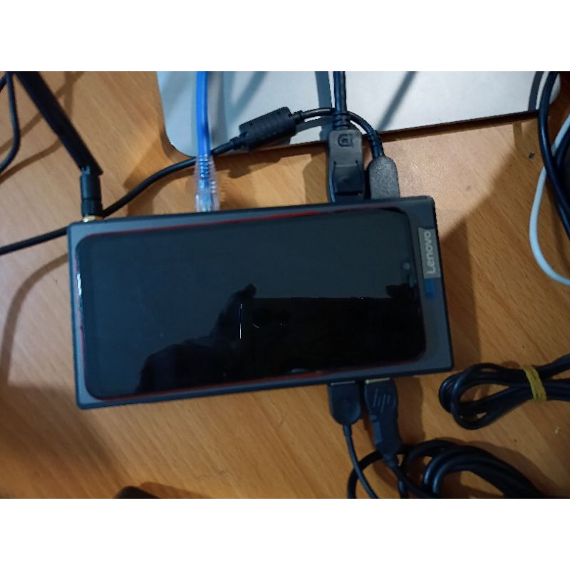 Mini Nano PC Lenovo Thinkcentre M90n-1 MacOS Sequoia