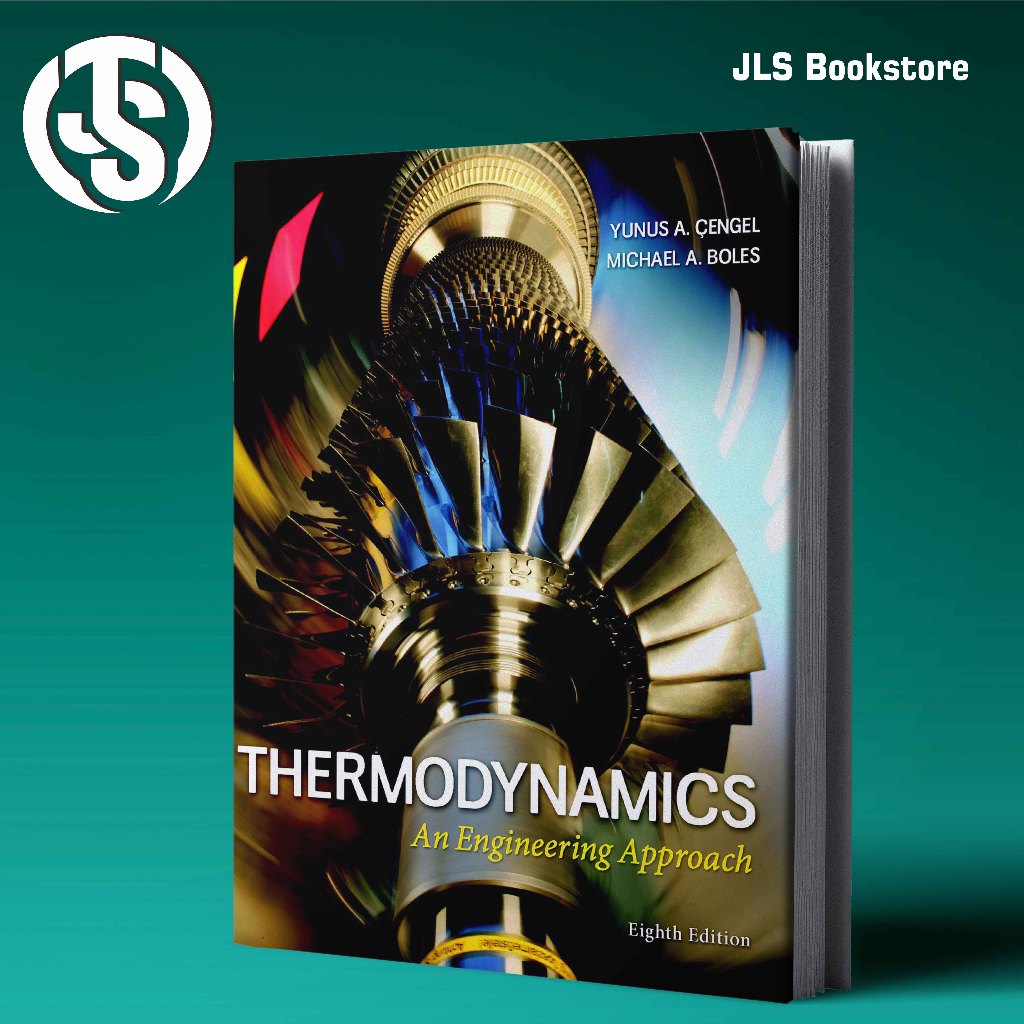 Thermodynamics-An Engineering Approach, Eighth Edition - Yunus A. Cengel