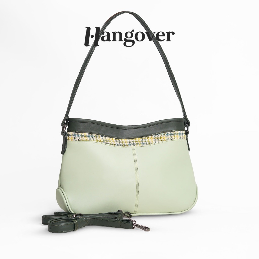 HANGOVER Stella Innocent Jade Sling Bag / Tote Bag  Tas Wanita