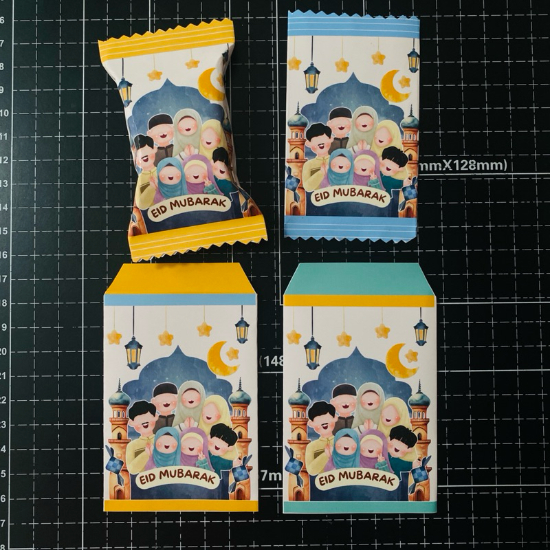 

Amplop Lebaran | Amplop Idul Fitri | FAMILY MUSLIM