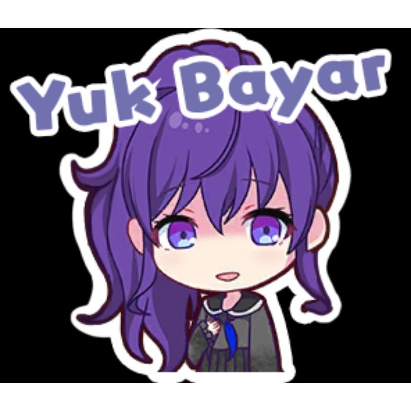 Project Sekai Merch Delivery