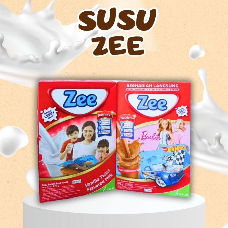 

Susu Zee