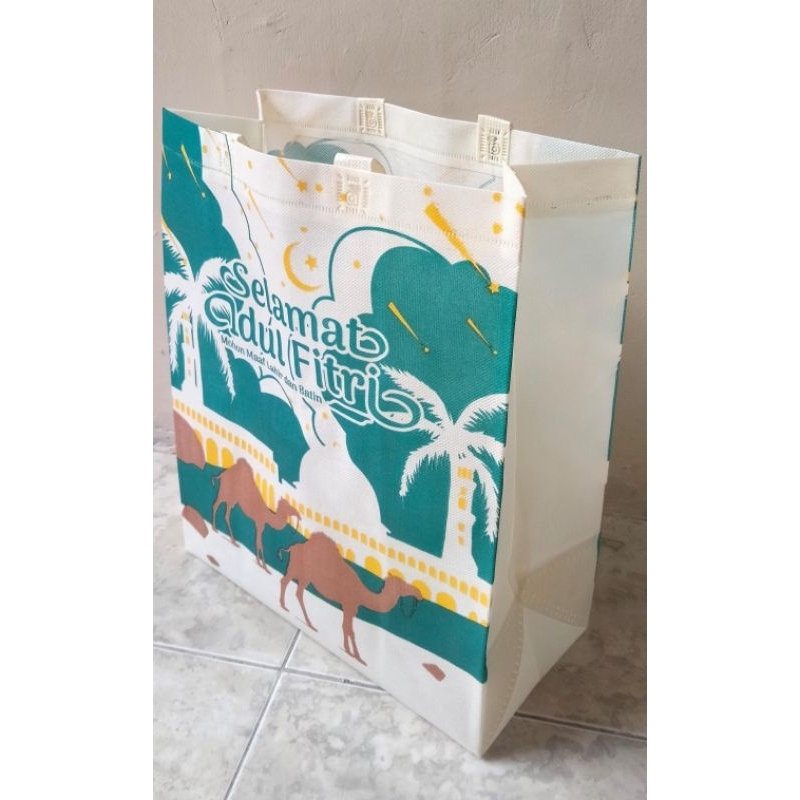 

goodie bag lebaran 373015 idul fitri