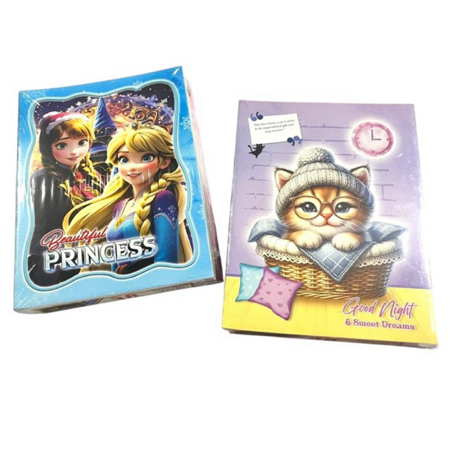 

BUKU TULIS X-BOOK KWARTO 38 LEMBAR/10 BUKU