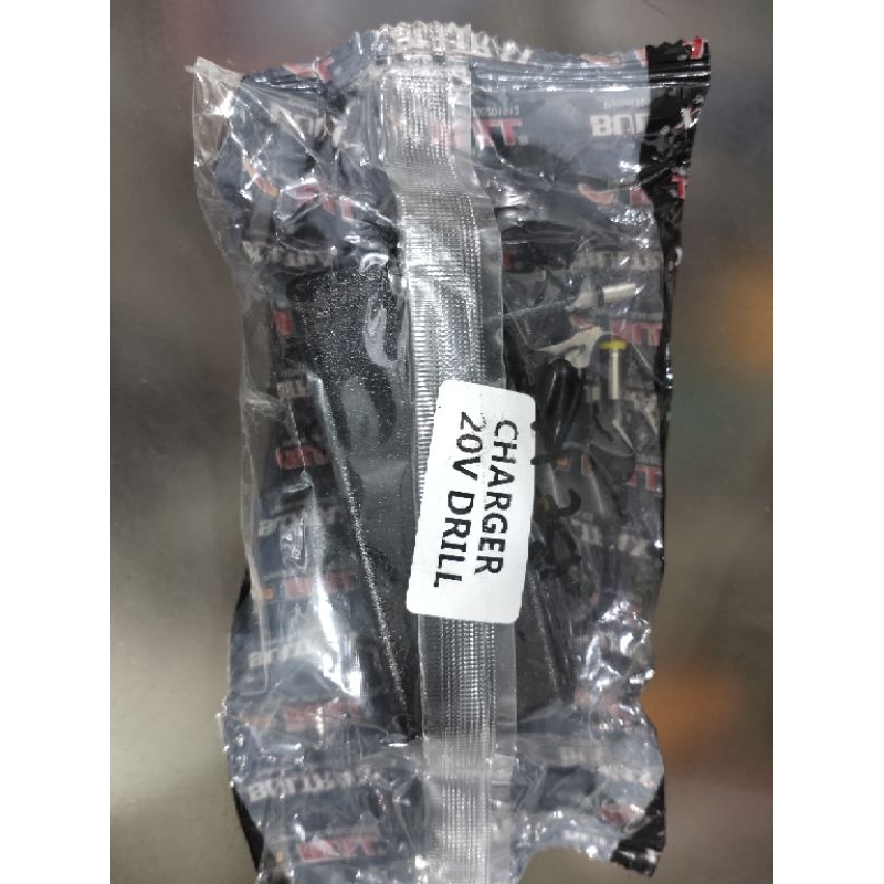 BULL CHARGER BLV20V DAN BLV12V - CAS MESIN BOR MEREK BULL