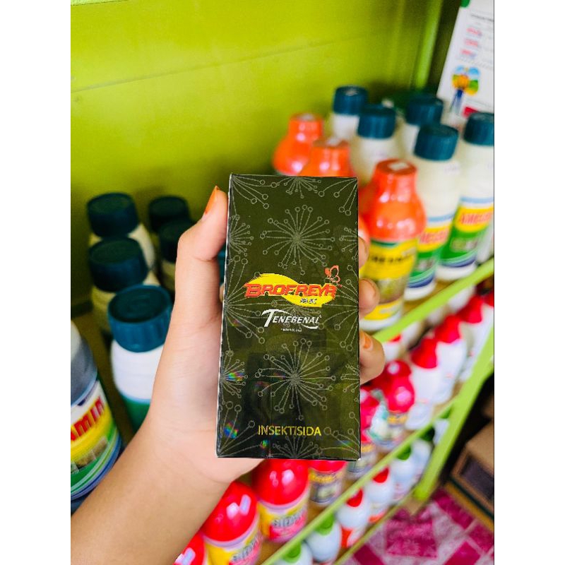 INSEKTISIDA BROFREYA 53 SC 100ml