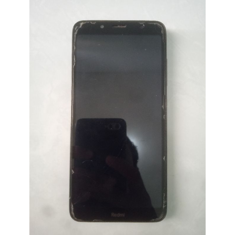 redmi 7a matot