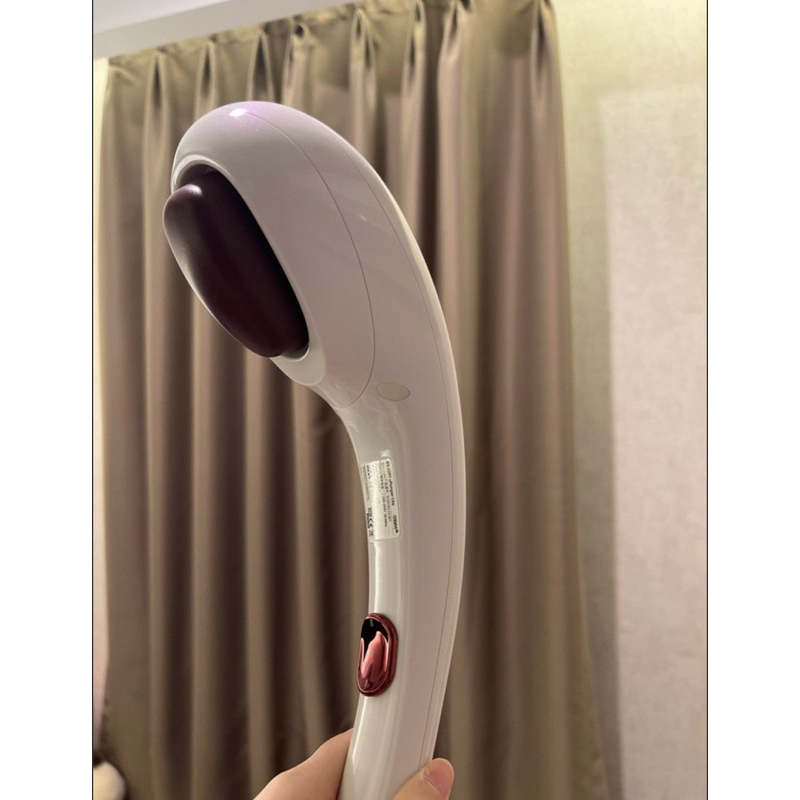 OSIM UPamper Lite Alat Pijatt Portable