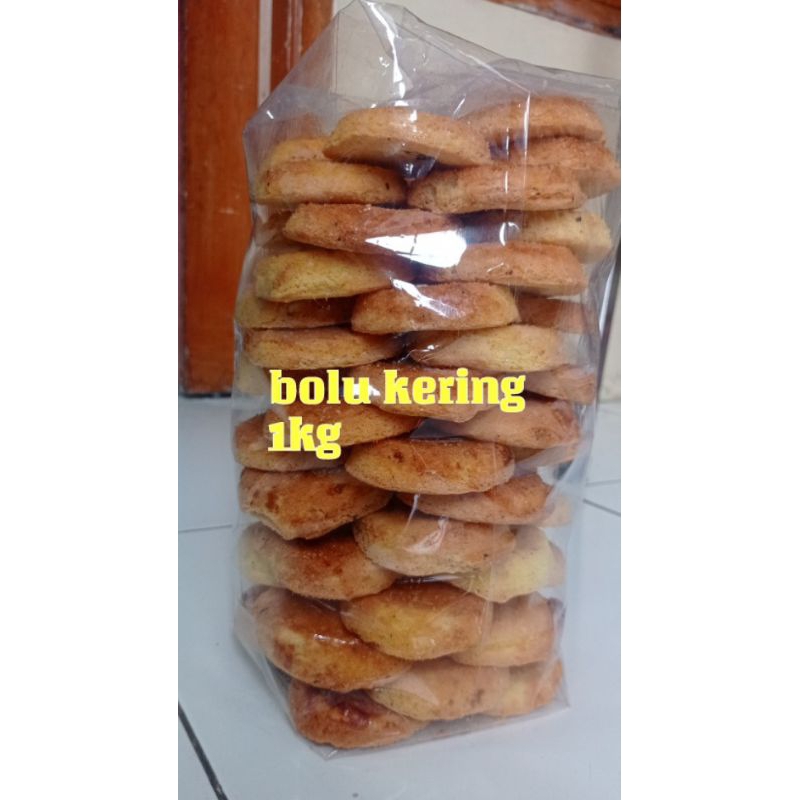 

Bolu Kering Jadul 1kg