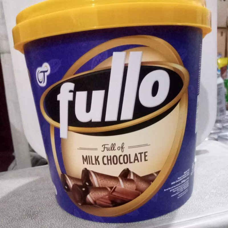 

Fullo Milk Coklat uk 200gr