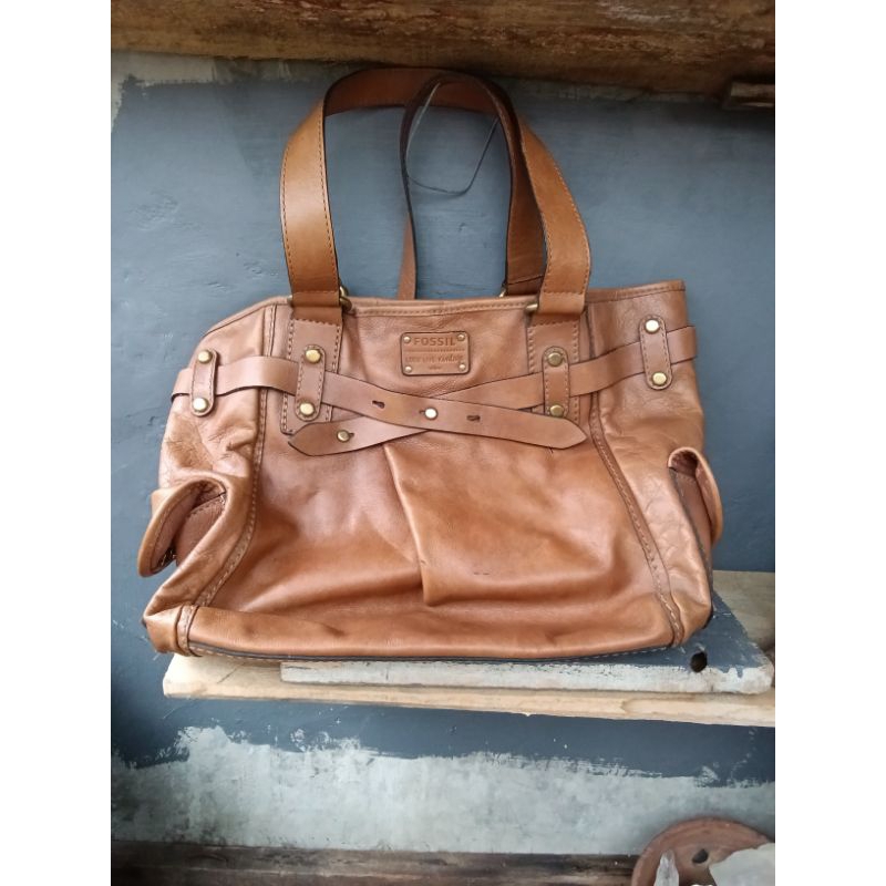 Tas Seken KulasFossill ORI