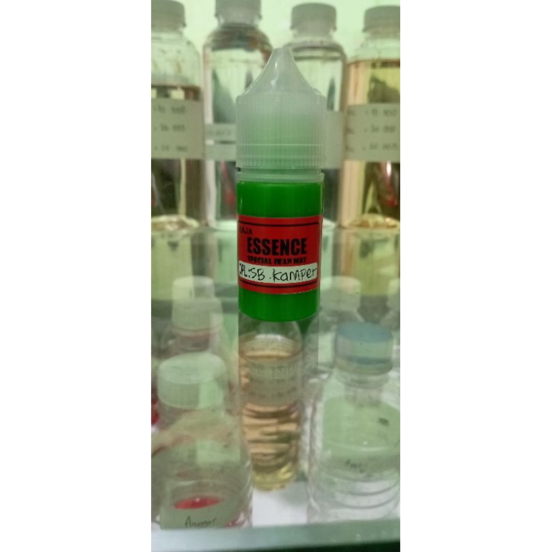 OPLOSAN SERIBU BUNGA KAMPER