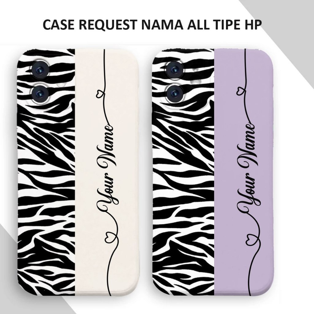 Case Request Nama Samsung A34 A55 A54 A06 A16 5G A15 A34 A54 A24 A05S A05 A04S A13 A23 A32 4G Siliko