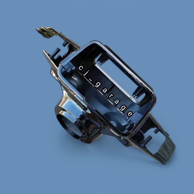 Batok Lampu Depan Yamaha Alfa Set Atas Bawah Totok Kepala Depan Alfa