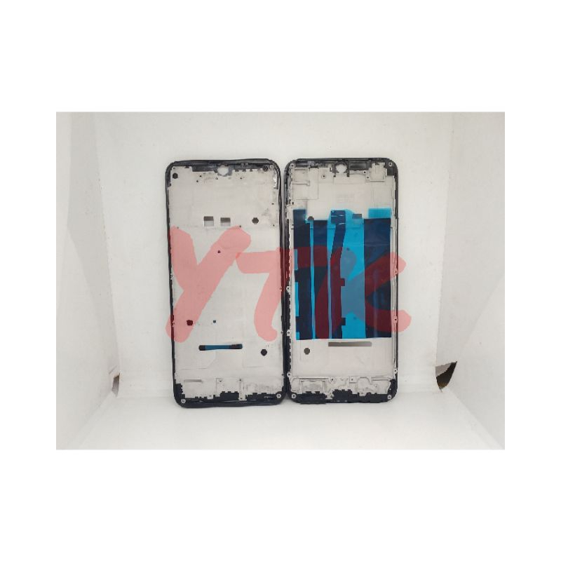 TULANG TATAKAN LCD/FRAME LCD/MIDDLE LCD ITEL VISION 1 L6005