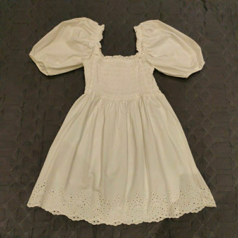 PRELOVED Dress Wanita H&M