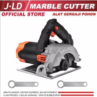 JLD J110 Mesin Marble Cutter + JLD 4inch Mesin Potong Keramik 900 watt / Tipe J110 Cocok Buat potong