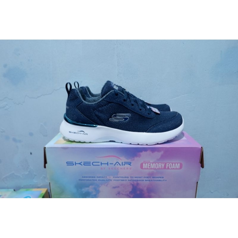 SEPATU SKECHERS WOMEN SKECH-AIR