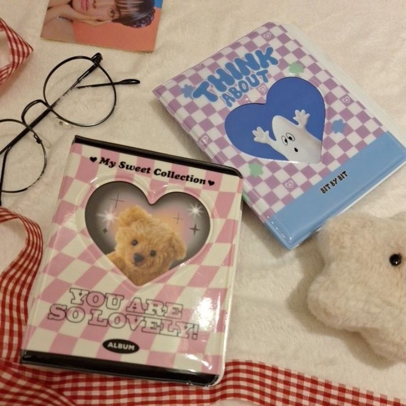 Artbox Collect Book Kolbuk Binder 2P Korea