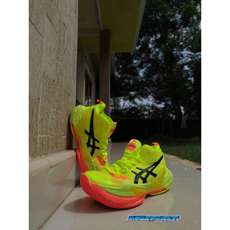 ASICS METARISE PARIS GRADE ORI