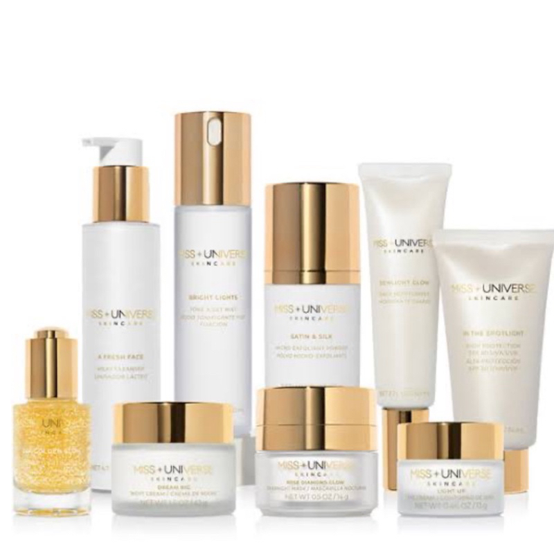 wardah skincare lengkap