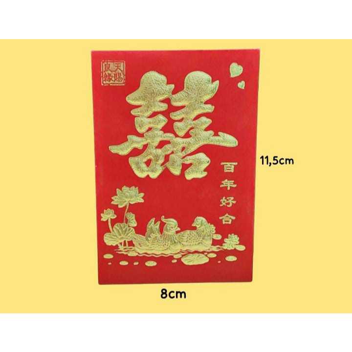 

ANGPAO IMLEK GLITTER PREMIUM TEBAL EMBOSS