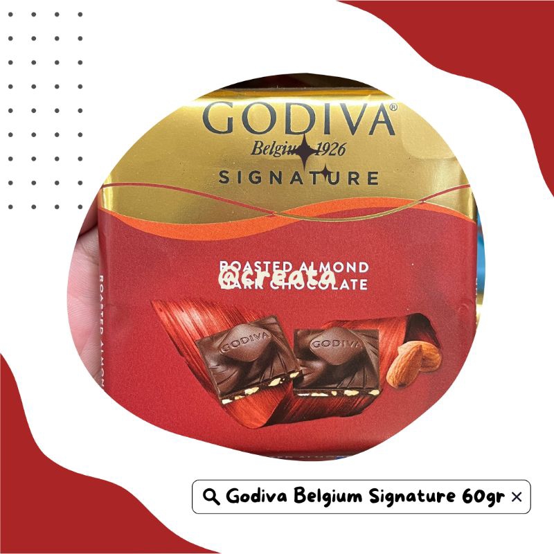 

GOLDİVA Belgium Signature (by Creata Turki )