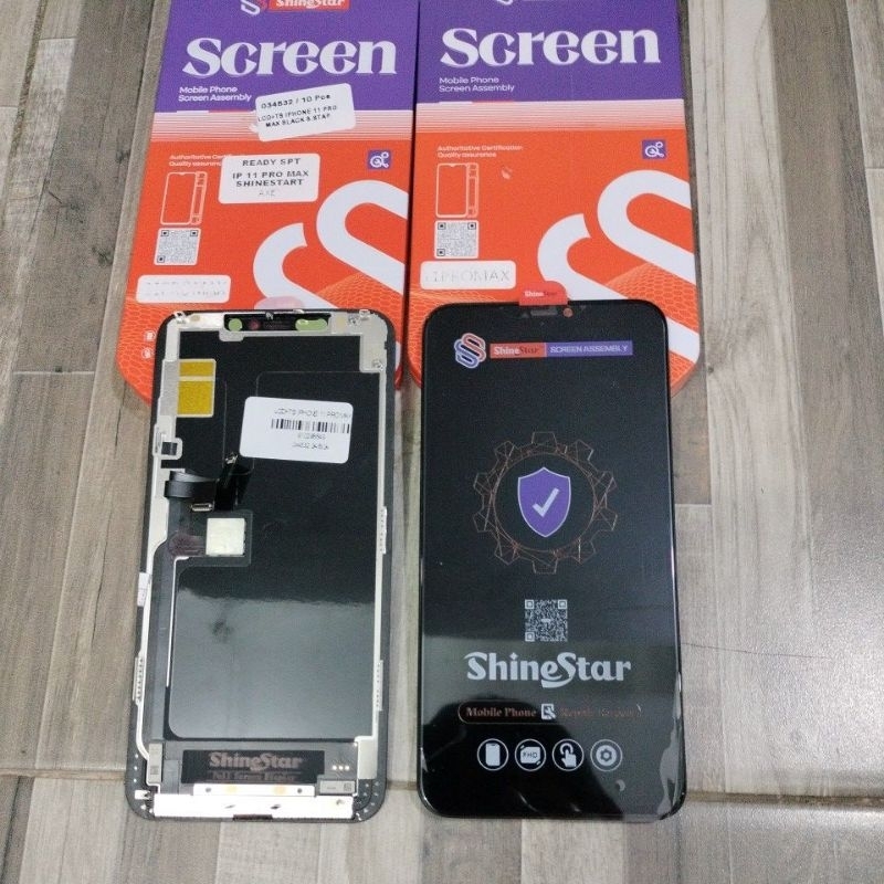 LCD IP 11pro max/ip 11pro max/ip11 pro max/iph 11 pro max