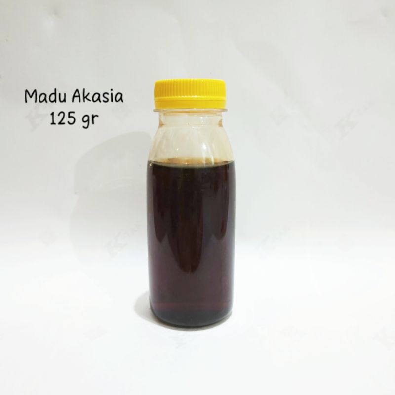 

Madu 125 gr