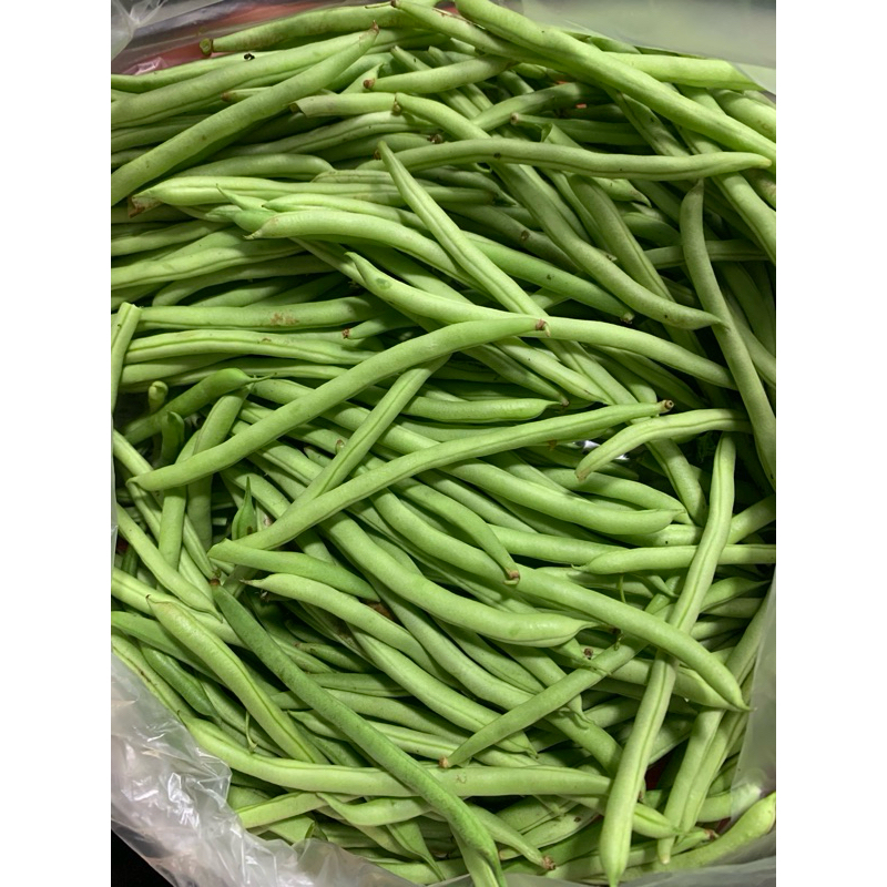 

Baby Buncis - 500gram