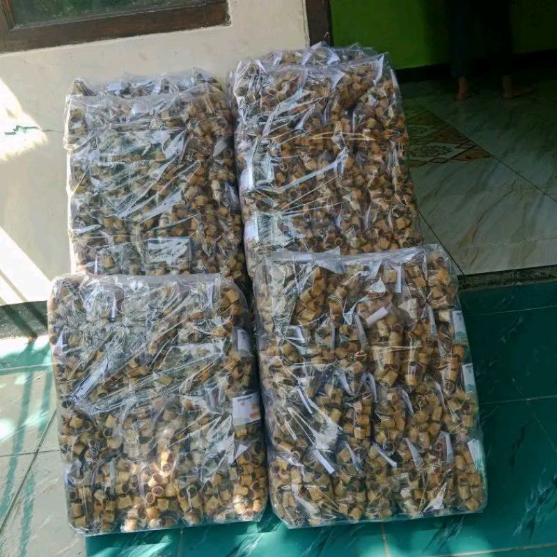 

sumpia sale pisang