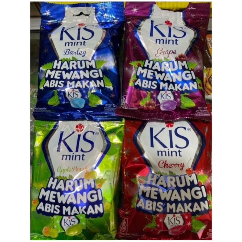 

PERMEN KISS PAK (ISI 50 BUTIR)