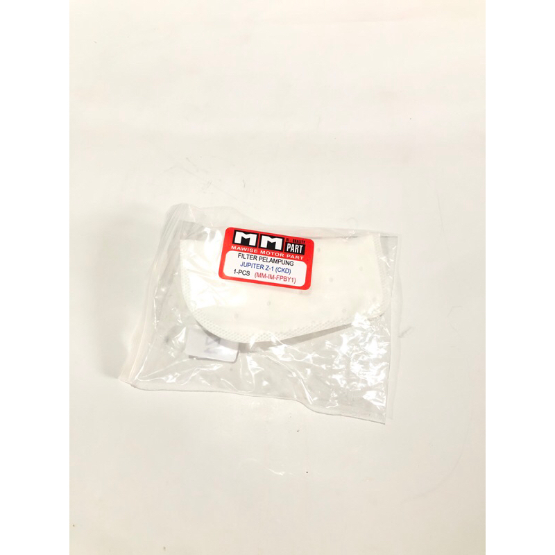 Filter Fuel Pump Pampers Jupiter Z1 / Saringan Filter Fuel Pump Pampers Jupiter Z1