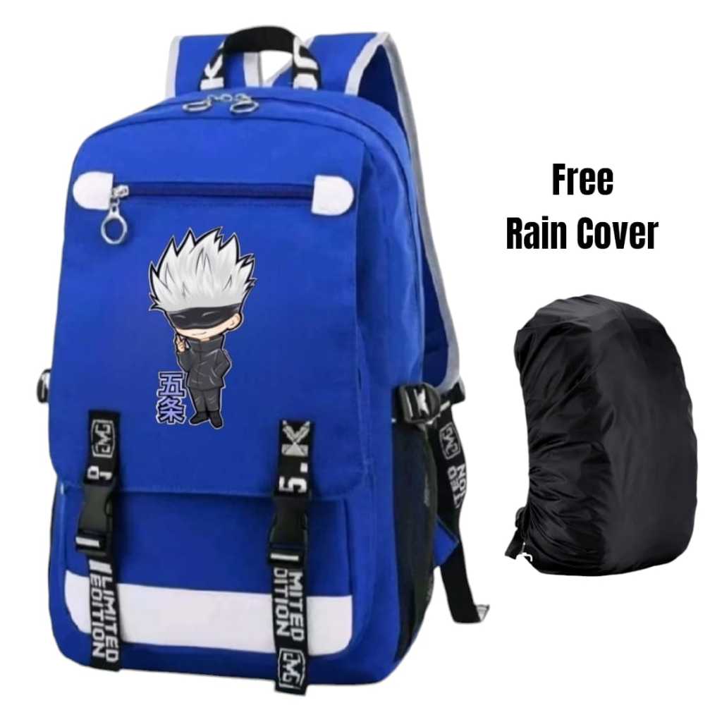 MATAHARI BAGS [COD] TAS ANAK COWOK - TAS SEKOLAH YANG BAGUS - TAS UNTUK ANAK SD - RANSEL UNTUK ANAK 