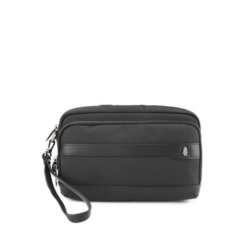 Clutch Pria Hush Puppies Original - Palmer