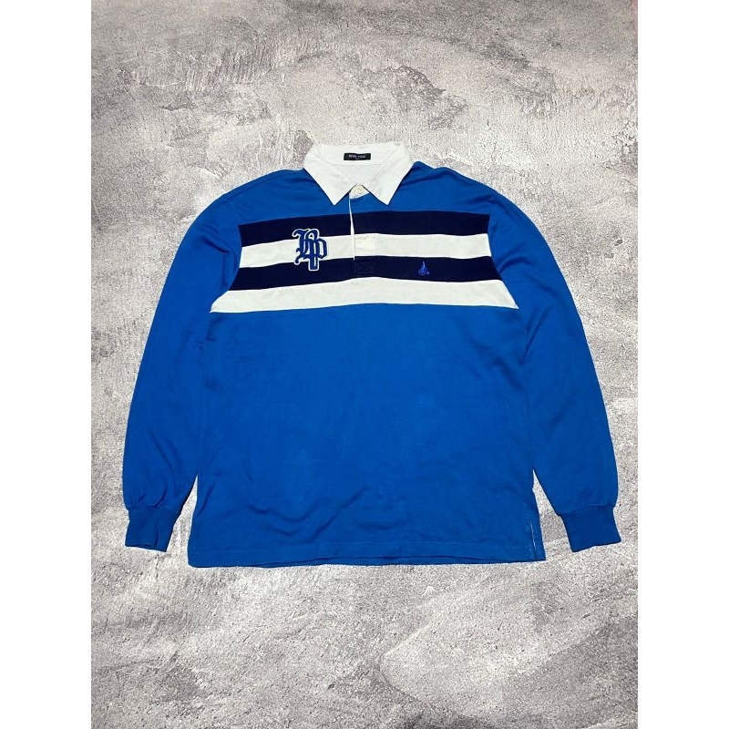 POLO/RUGBY SHIRT BEANPOLE