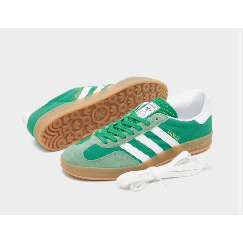 ADIDAS GAZELLE INDOOR
