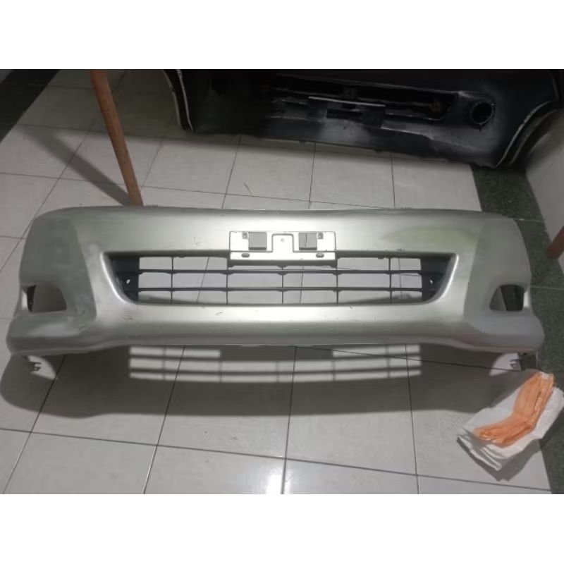 Bemper + Ram Innova 2010 Original