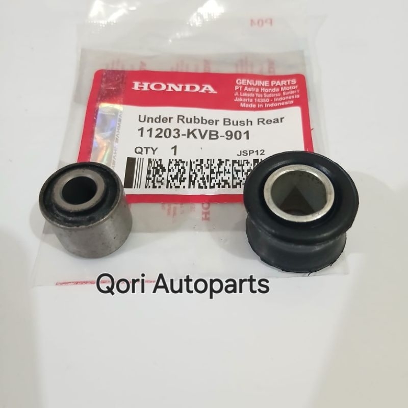 Bosh Mono Shock Belakang Atas Bawah Vario 110 Vario 125 150 Beat Scoooy