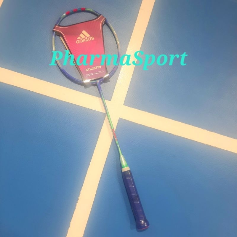 Raket Adidas Stilistin W1