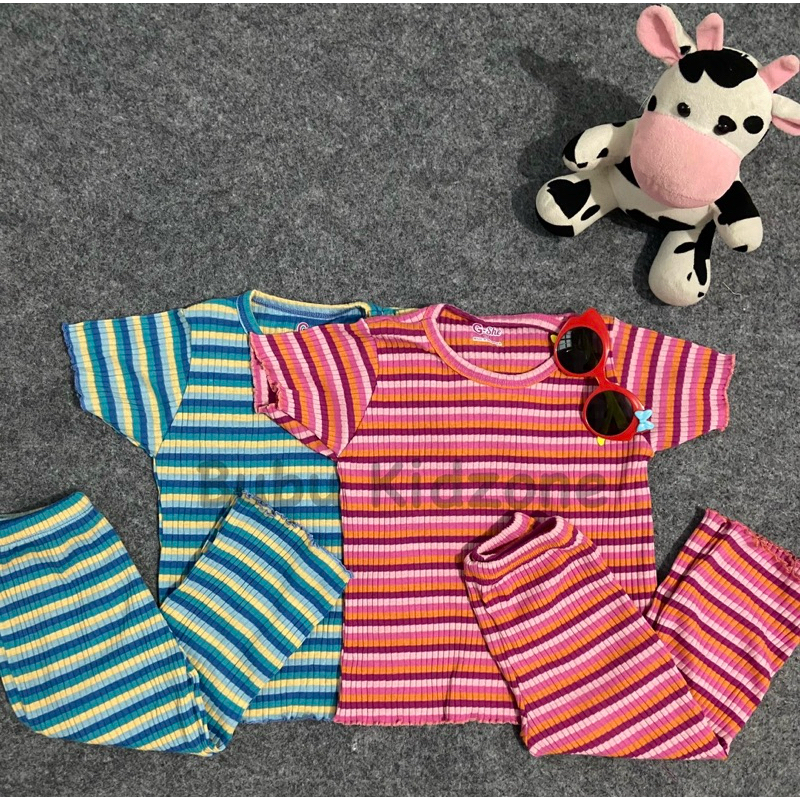 [  READY ] One Set Cutbray Anak Perempuan