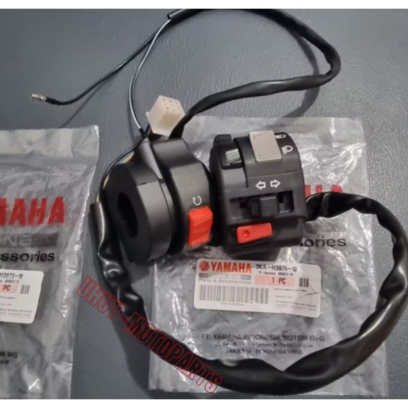 Saklar Kanan Kiri Vixion