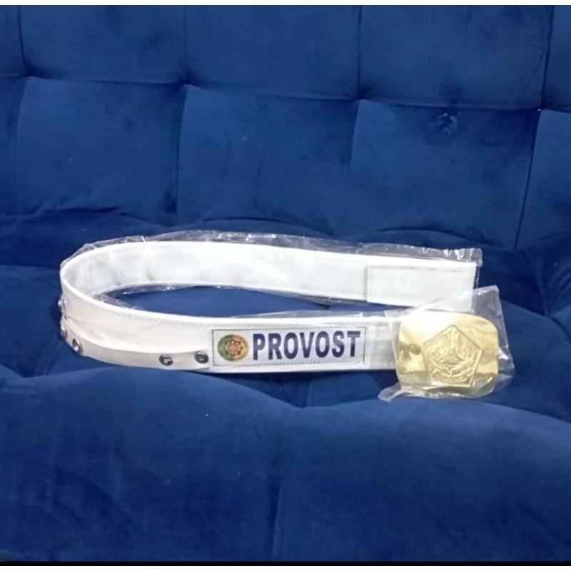 SABUK KOPEL PROVOST BANSER