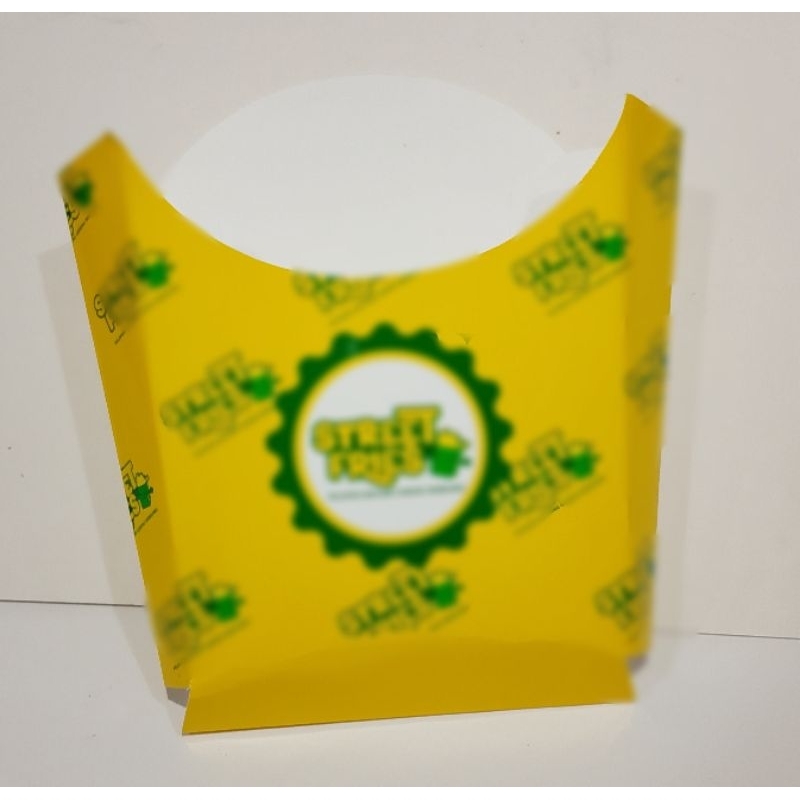 

kemasan kentang ukuran (S)